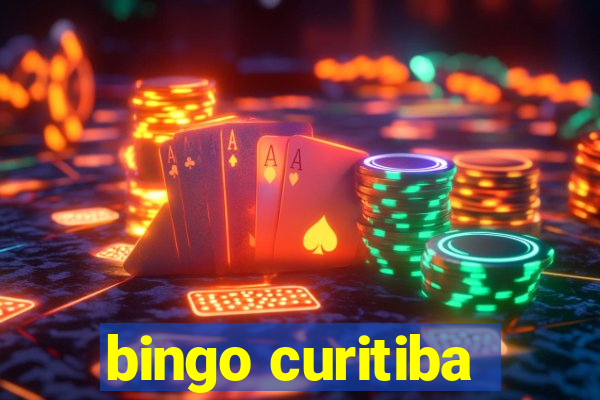 bingo curitiba